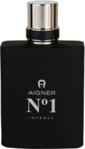 No. 1 Intense