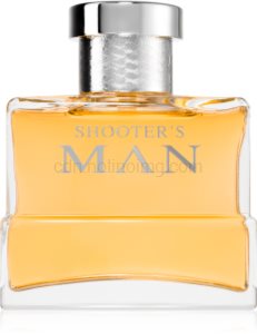 Shooter's Man