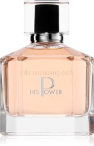 His Power
