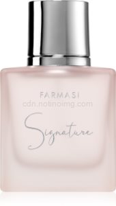 Signature for Her
