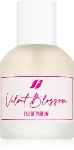 Velvet Blossom