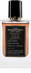 Prive Series Louis Ombre