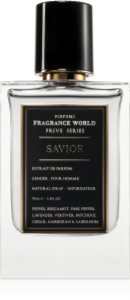 Prive Series Savior