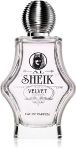 Al Sheik Rich Velvet Edition