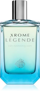 Xrome Legende