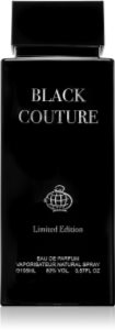 Black Couture