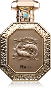 Genesis Pisces