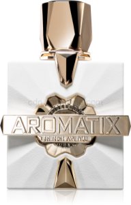 Aromatix Platine Blanc