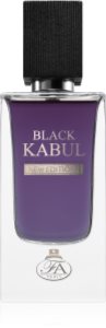 Black Kabul New Edition
