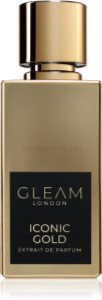 Gleam Iconic Gold