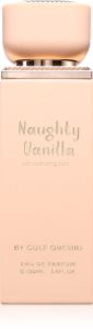 Naughty Vanilla