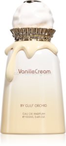 Vanille Cream