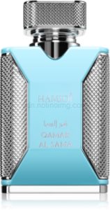 Qamar Al Sama