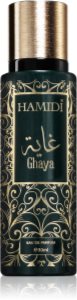 Ghaya