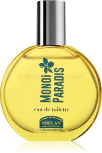 MONOÏ de TAHITI Monoi Paradis