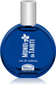 MONOÏ de TAHITI