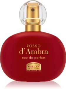 Rosso d'Ambra