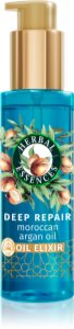 Deep Repair Moroccan Argan Oil