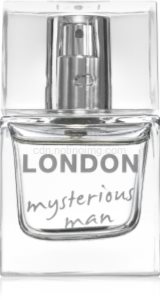 London Mysterious Man