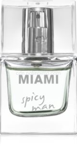 Miami Spicy Man