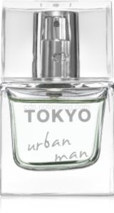 Tokyo Urban Man