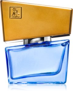 Shiatsu Dark Blue