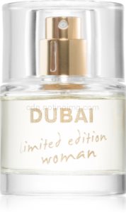Dubai Limited Edition Woman