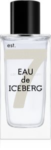 Eau de Iceberg Jasmine