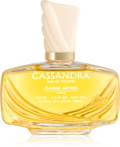 Cassandra