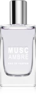 La Ronde des Fleurs Musc Ambré