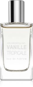 La Ronde des Fleurs Vanille Tropicale