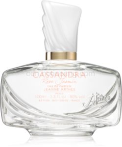 Cassandra Rose Jasmine