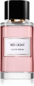 Privée Red Light