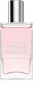 La Ronde des Fleurs Vanille Framboise