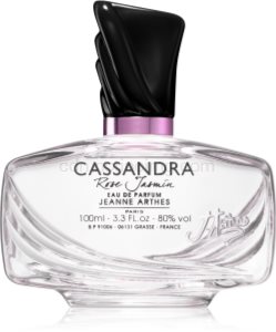 Cassandra Dark Blossom