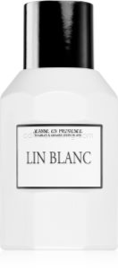 Lin Blanc