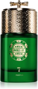 Roll It 7 Parfum by Jo Milano (Unisex)