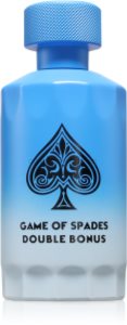 Game of Spades Double Bonus