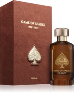 Game of Spades No Limit