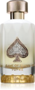 Game of Spades Topaz