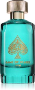 Game Of Spades Win