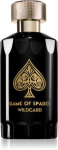Game of Spades Wildcard Parfum - Retail Bottle