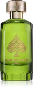 Men's Game Of Spades BID Parfum