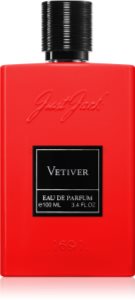 Vetiver