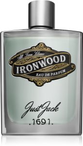 Ironwood