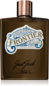 Frontier
