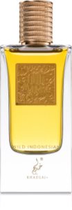 Oud Pure Wild Indonesian