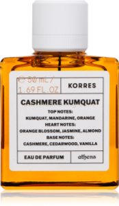 Cashmere Kumquat