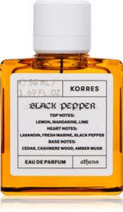 Black Pepper