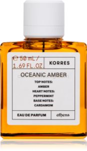 Oceanic Amber
